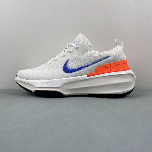 R  NIKE ZOOMX Invincible Run FK 3  HJ6653-900  39-45